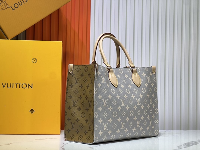 LV Shopping Bags